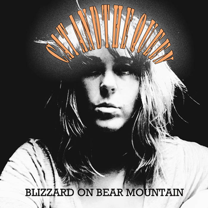 Blizzard on Bear Mountain by Cat and the Queen
